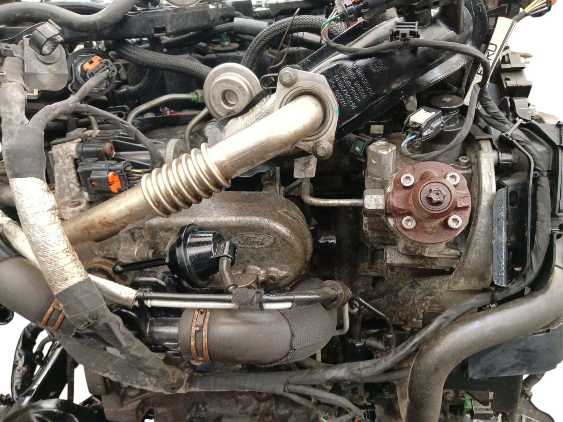 Moteur XXCC vue 10