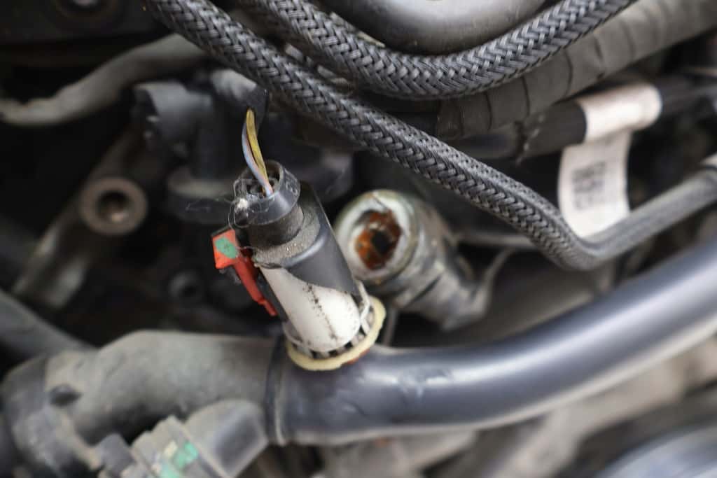 Moteur DPXB vue 3