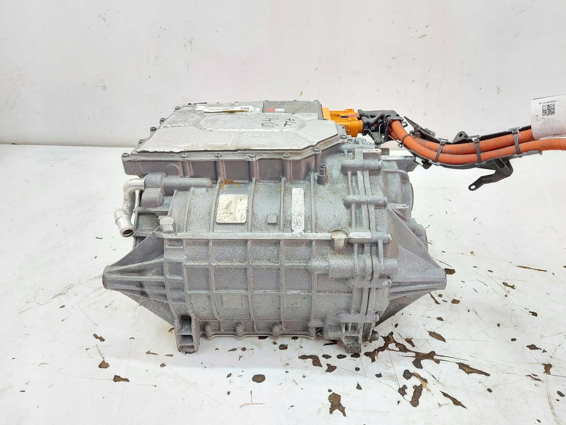 Moteur EBJC vue 2