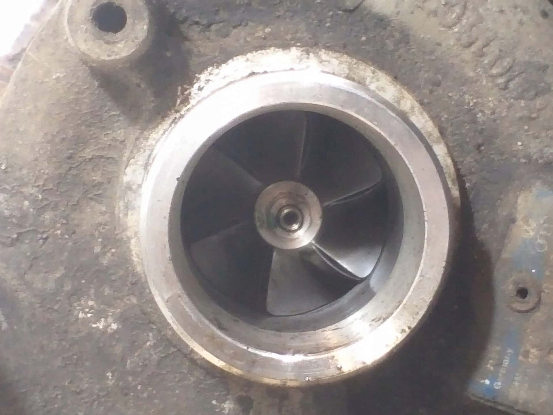 Moteur AVQ vue 2