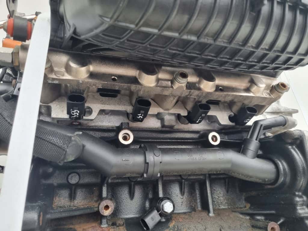 Moteur CAVF vue 7