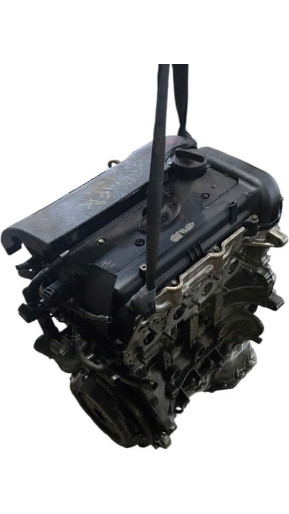 Moteur G4FA vue 3