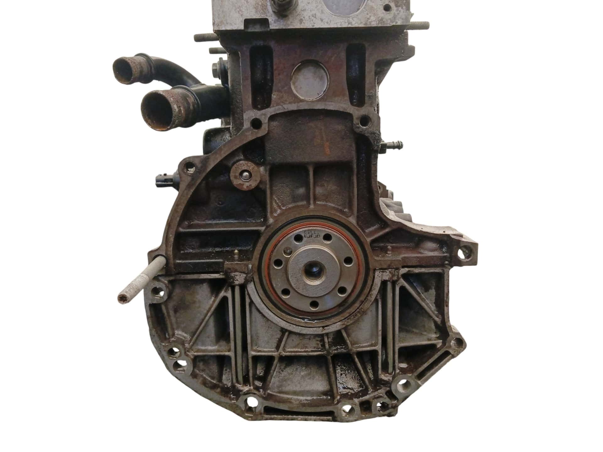 Moteur K7J 714 vue 4