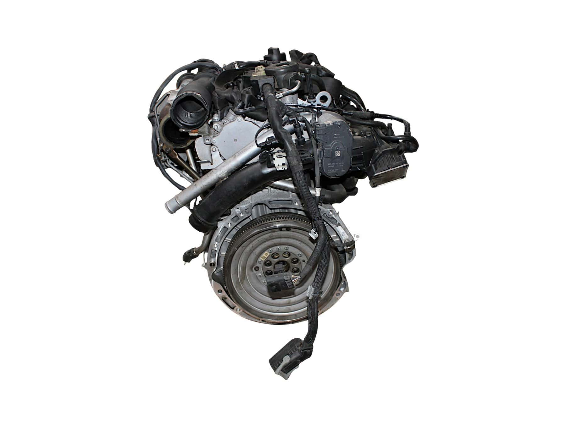 Moteur M 270.920 vue 3