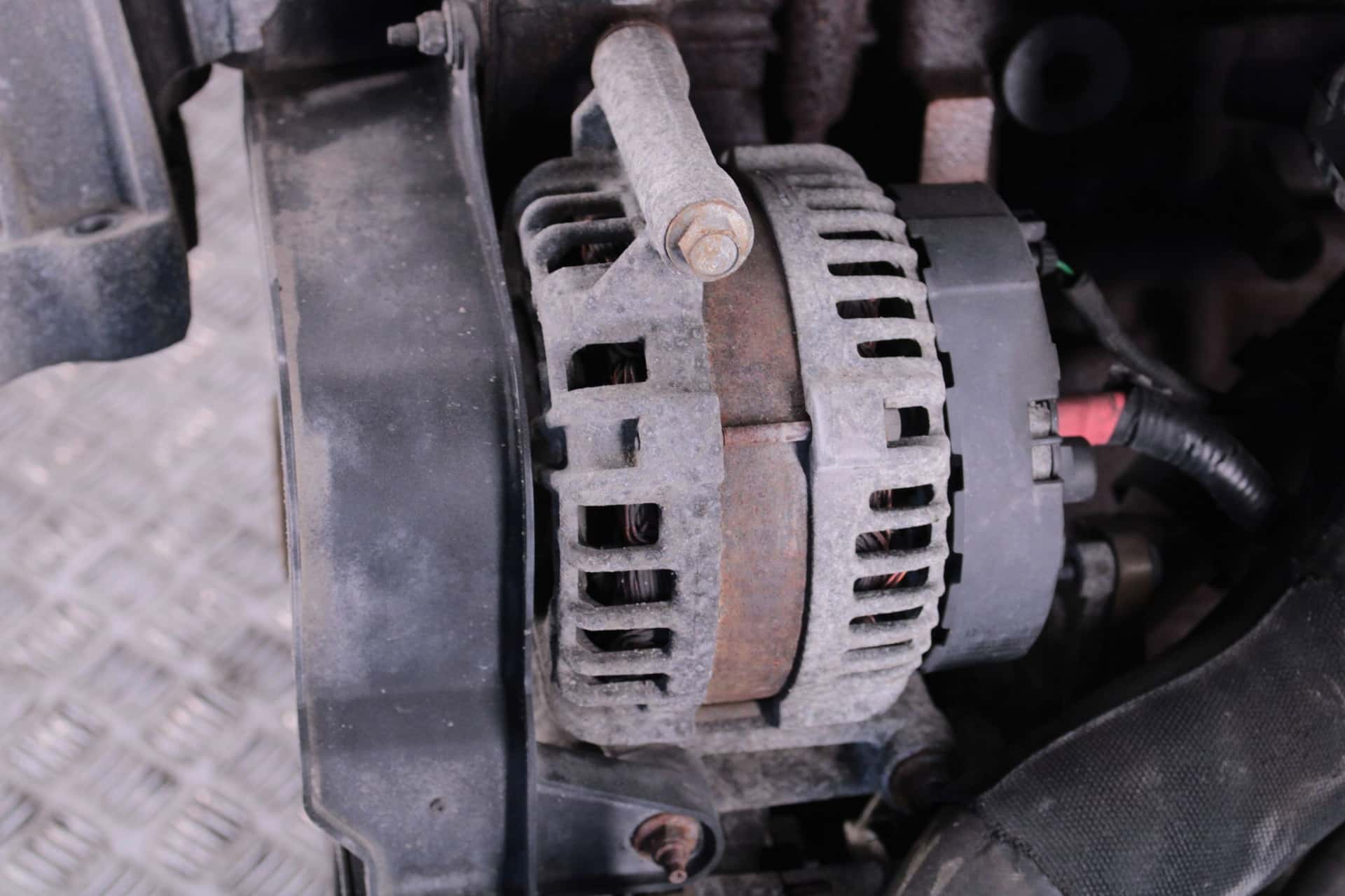 Moteur CYFB vue 4