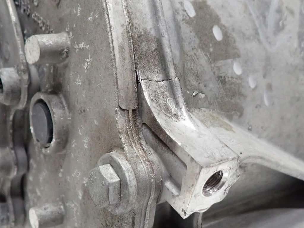 Moteur EBEA vue 8
