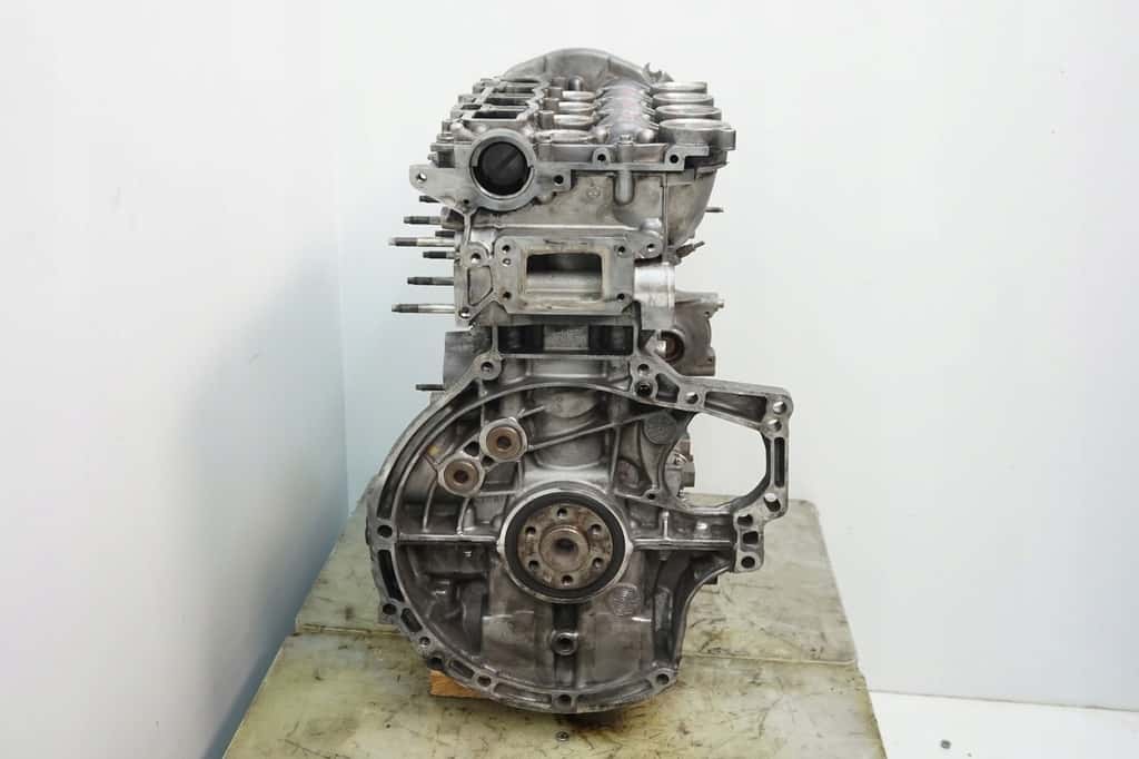 Moteur 8HY (DV4TED4) vue 5