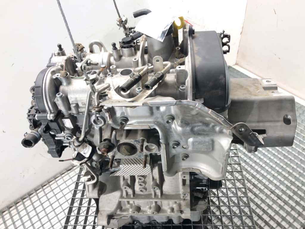 Moteur DKRC vue 4