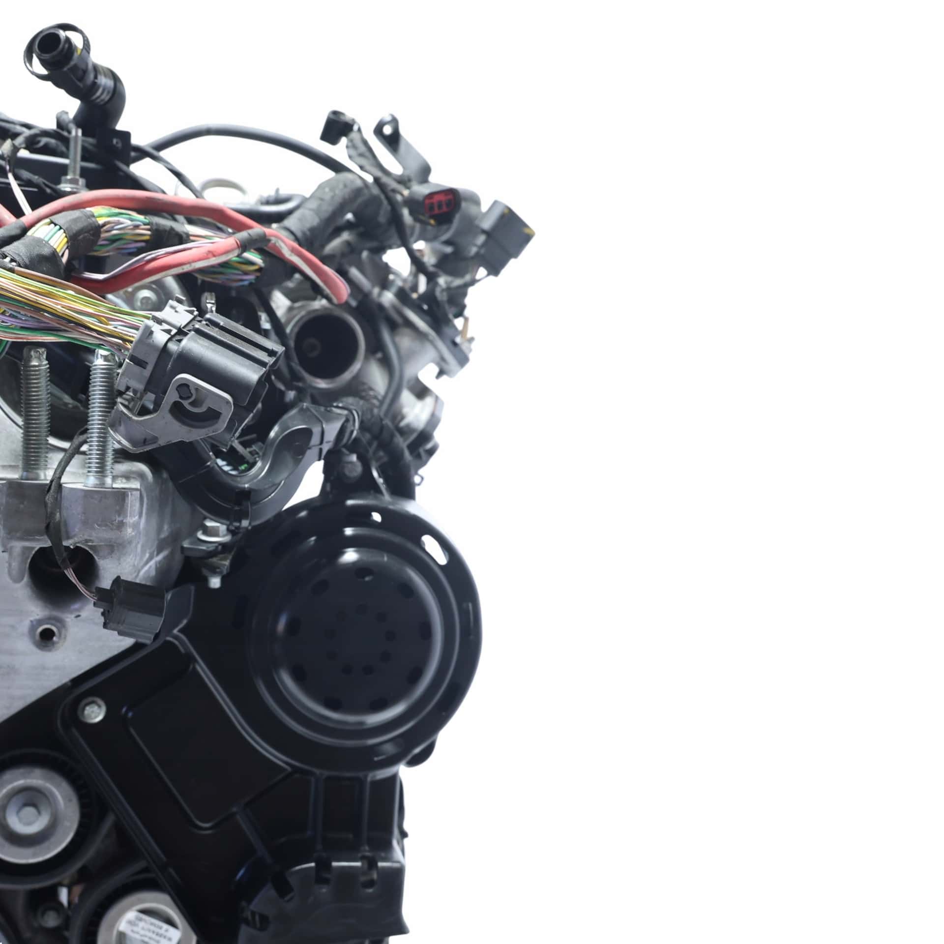 Moteur SFJH vue 11