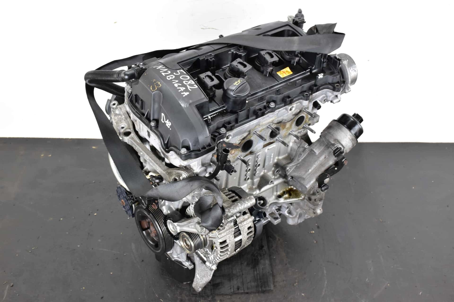 Moteur 5FW (EP6) vue 11