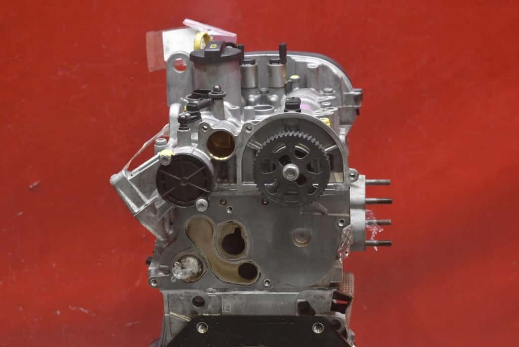 Moteur DKLB vue 7