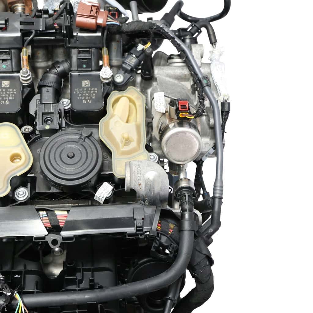 Moteur DNFB vue 4