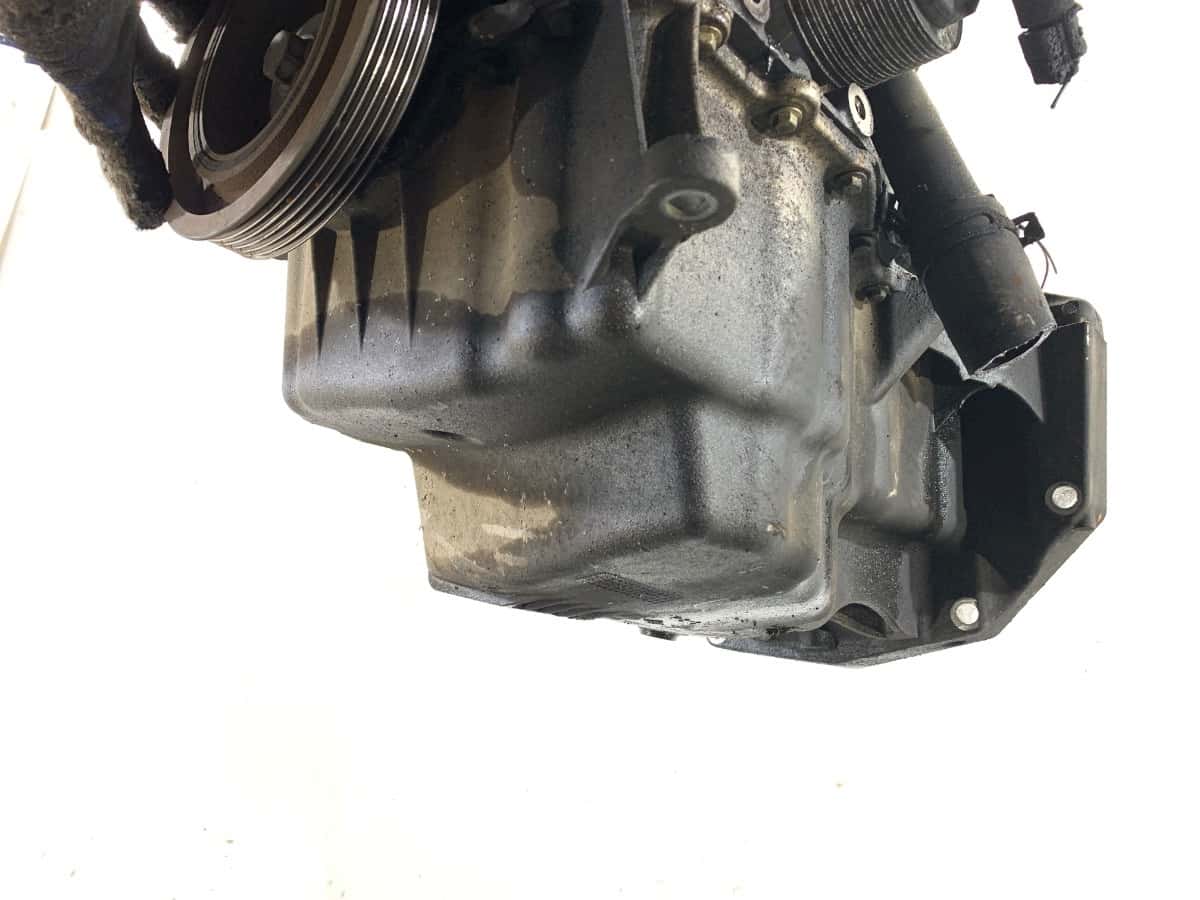 Moteur K9K vue 6