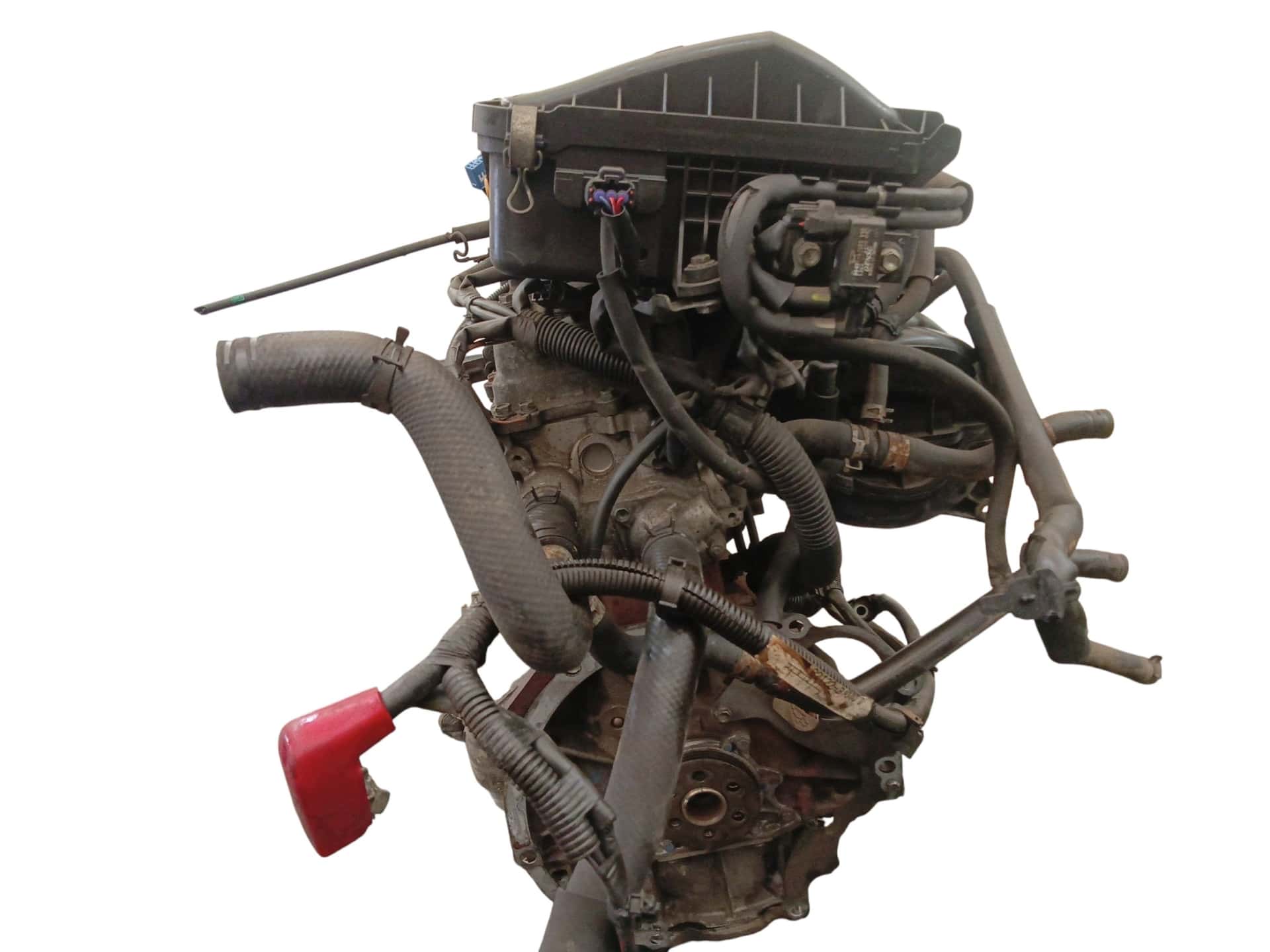 Moteur 3SZ-VE vue 8