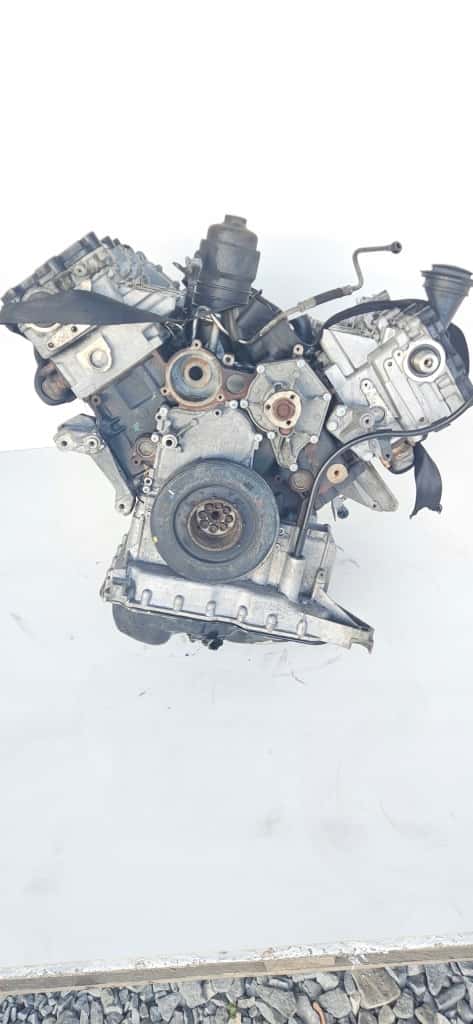 Moteur CASA vue 2