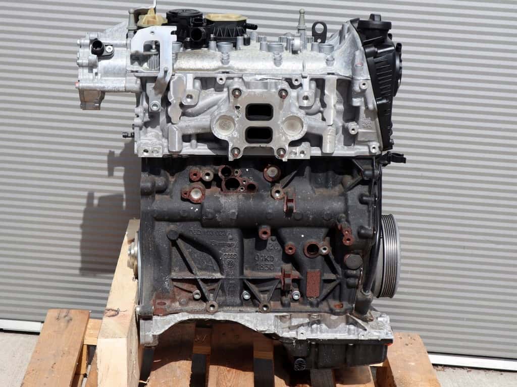 Moteur DMSB vue 5