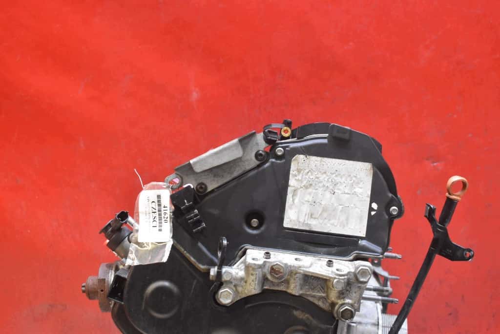 Moteur 9HJ (DV6DTEDM) vue 4