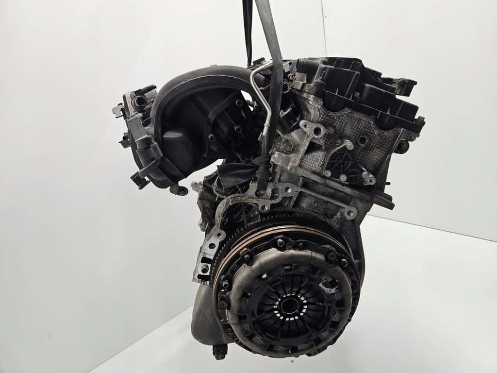 Moteur N45 B16 A vue 5