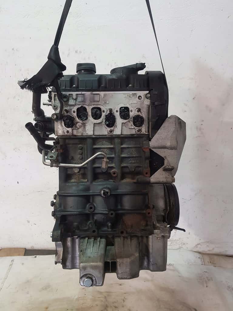 Moteur BNM vue 3