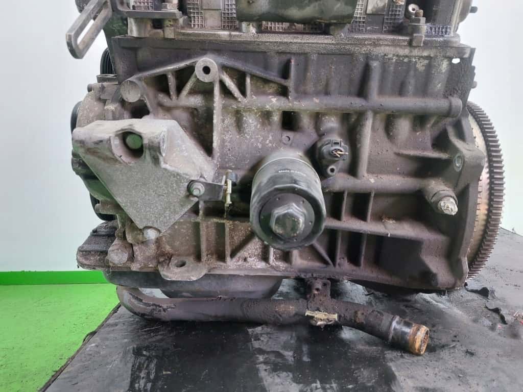 Moteur AZE vue 6