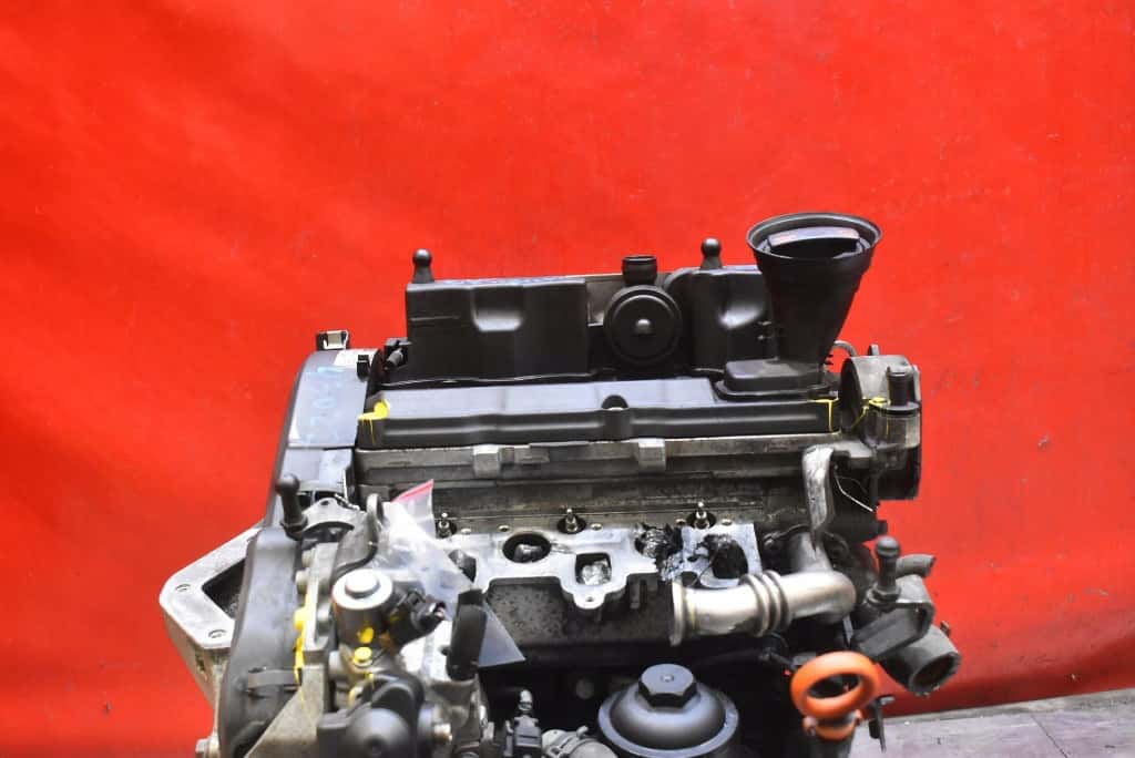 Moteur CFWA vue 2