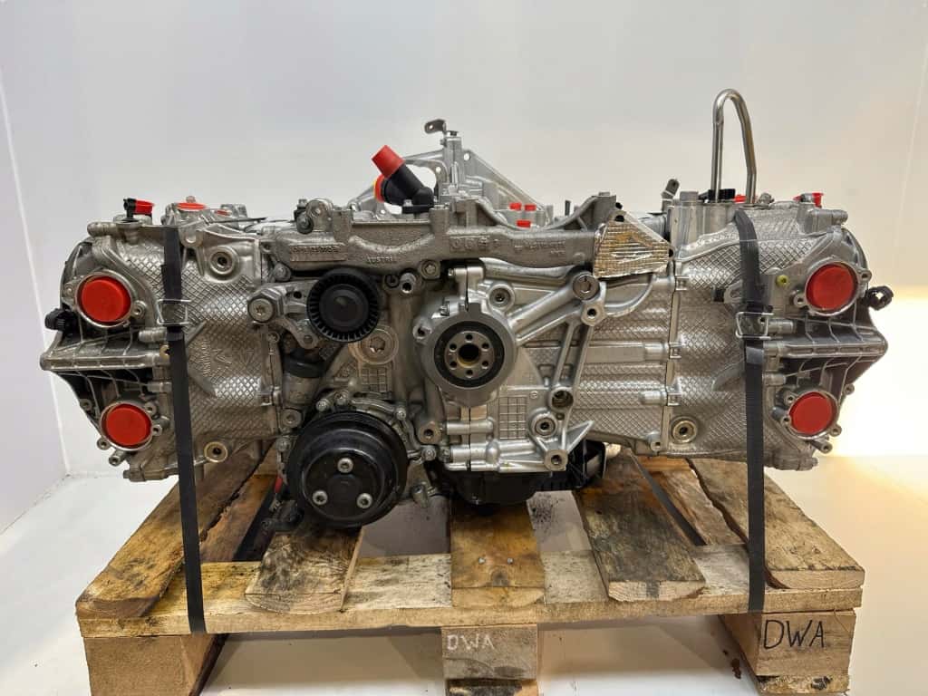 Moteur DWAC vue 3