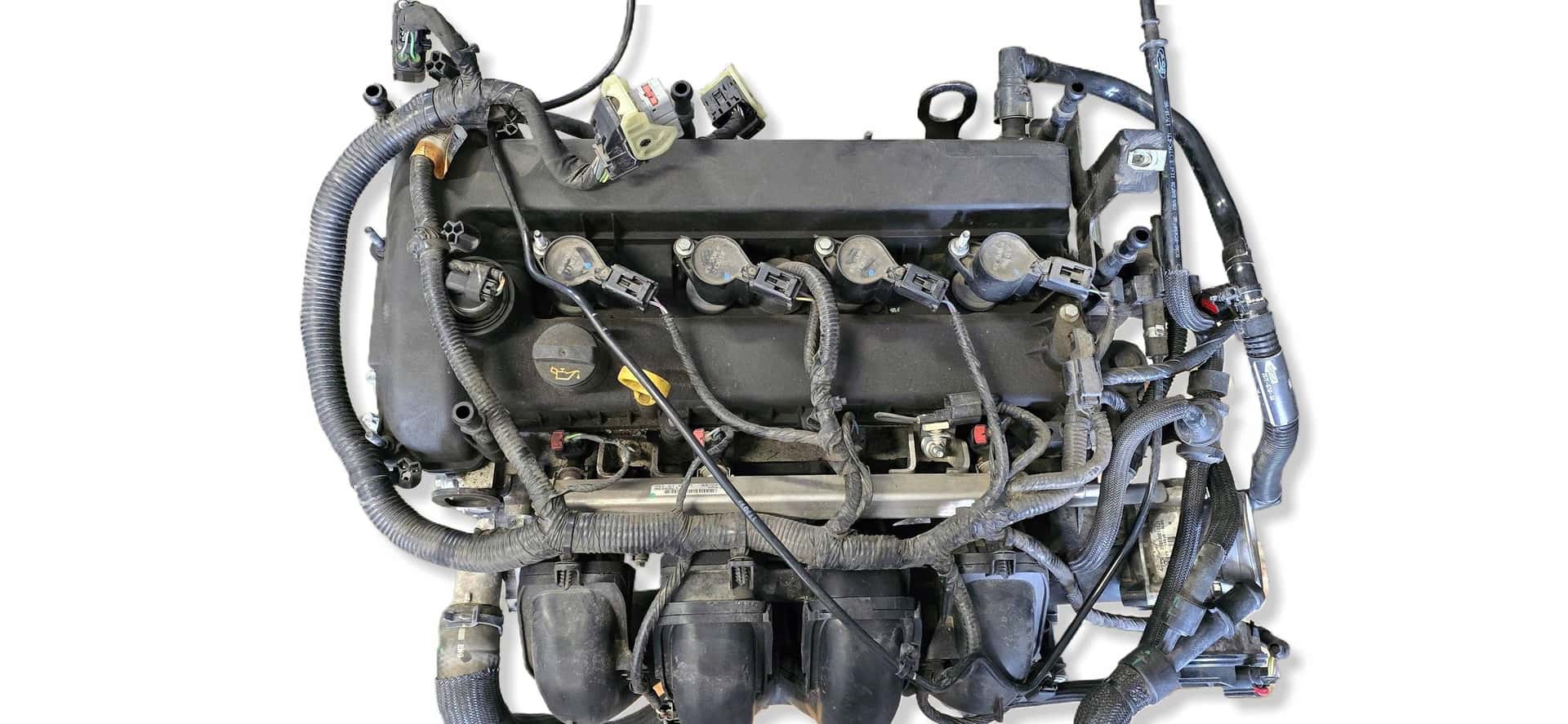 Moteur UACA vue 3