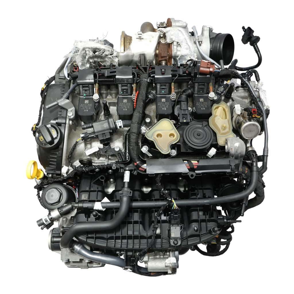 Moteur DNFB vue 3