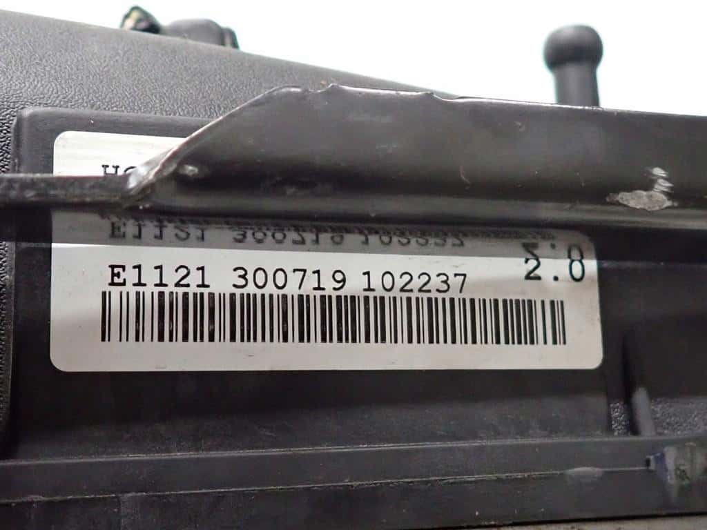 Moteur UACC vue 4