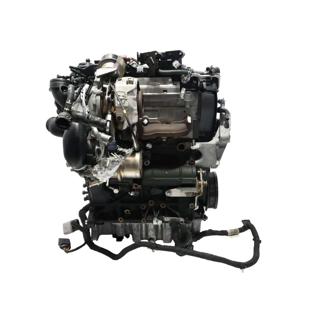 Moteur CUVE vue 5