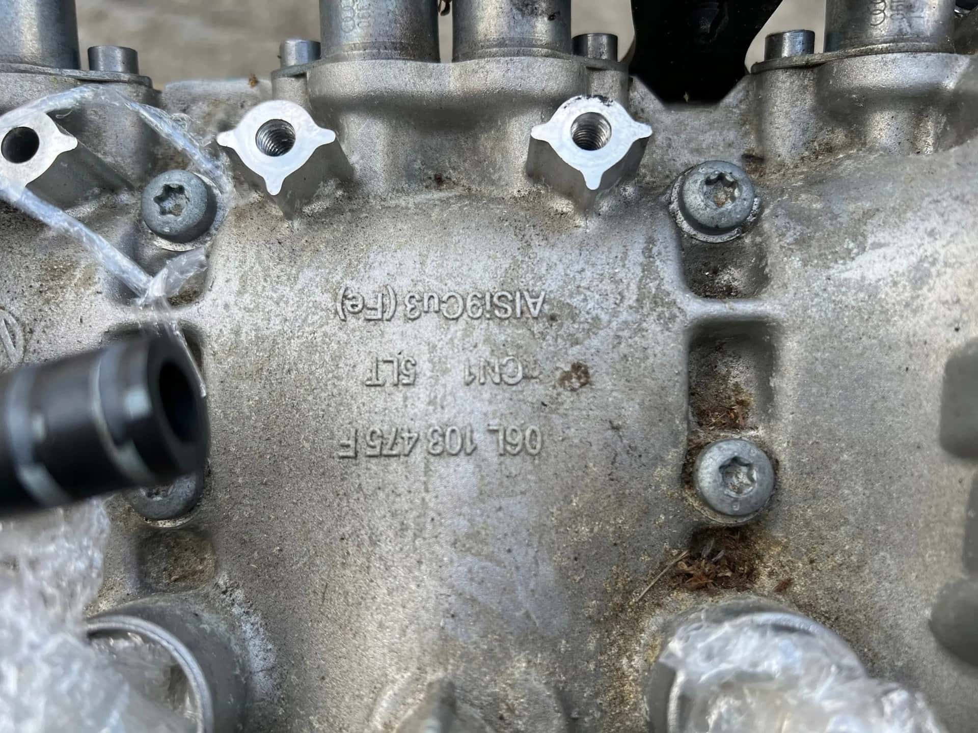 Moteur DEMB vue 11