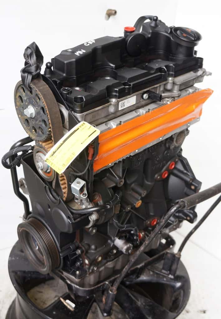 Moteur CKFC vue 4