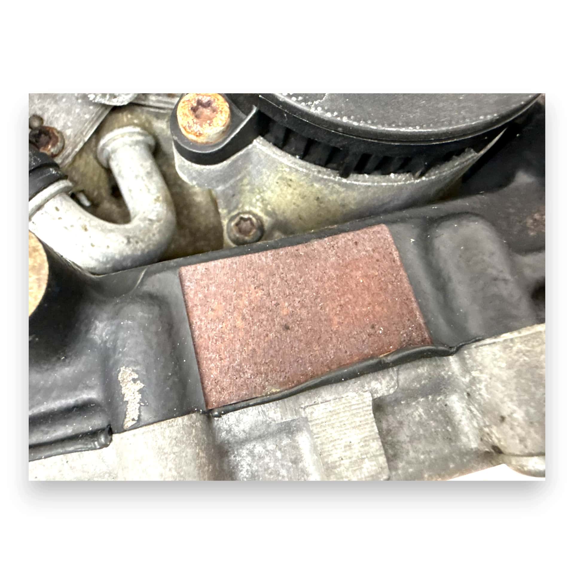 Moteur BPP vue 2