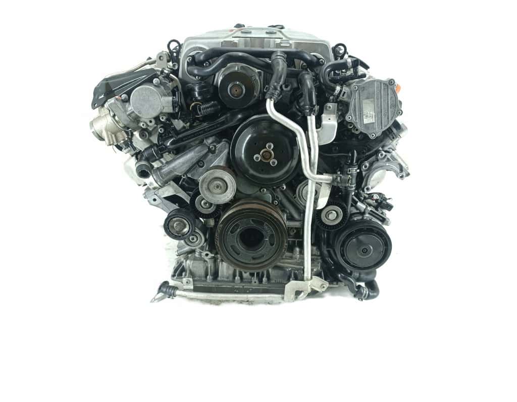 Moteur CJTB vue 2