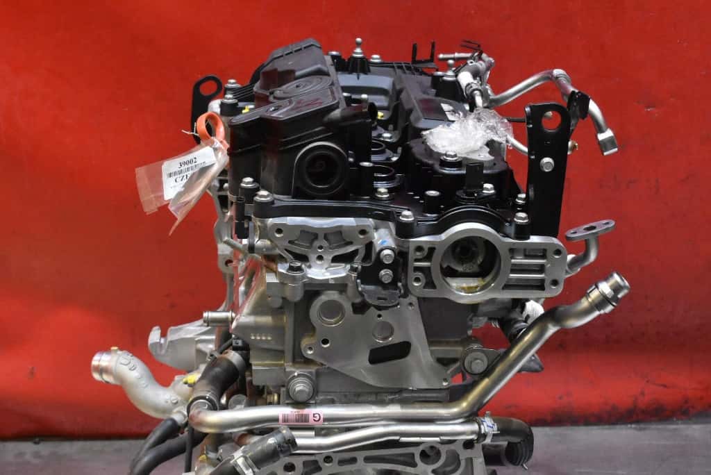Moteur G4FP vue 13