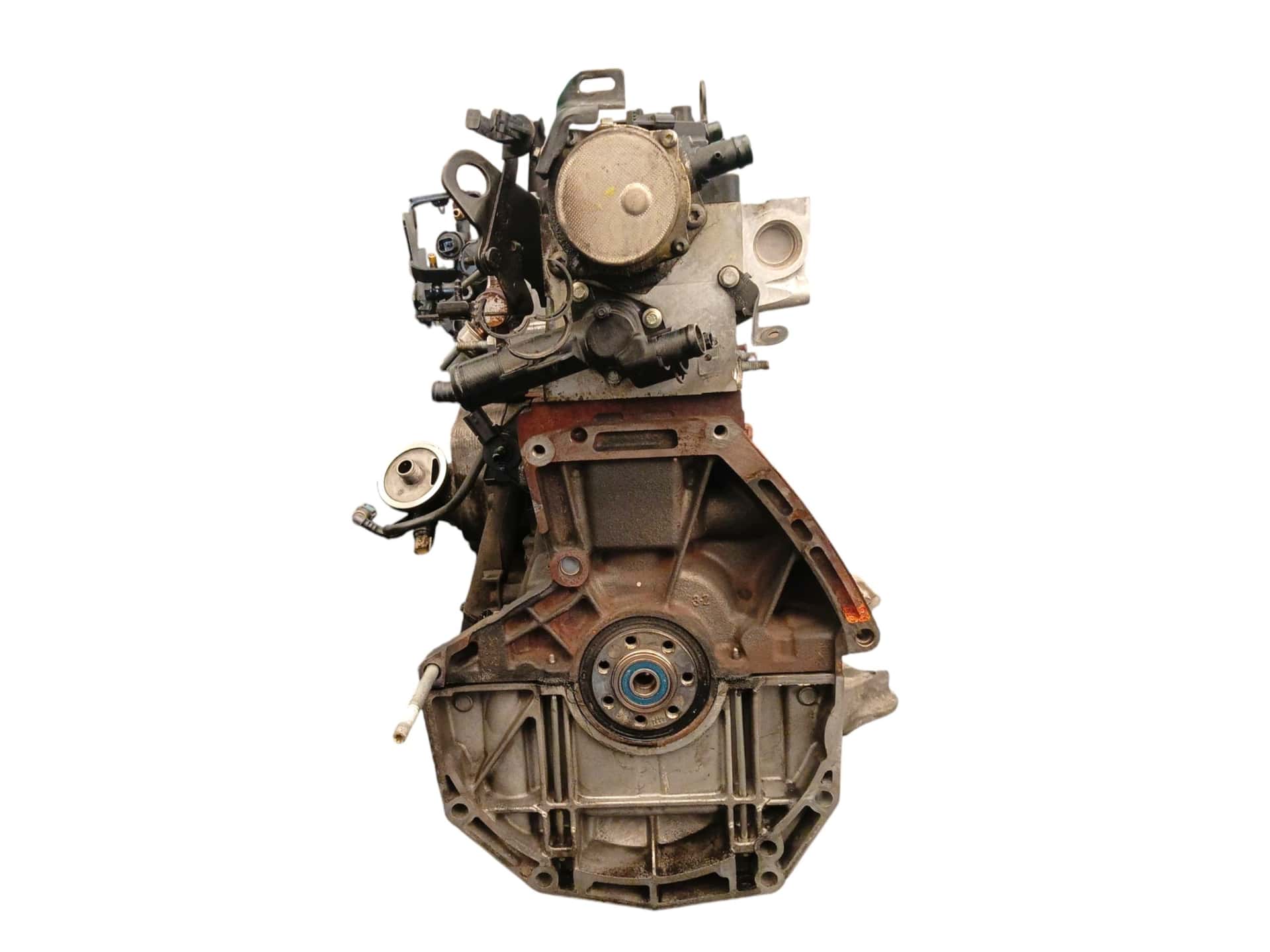 Moteur K9K 656 vue 5