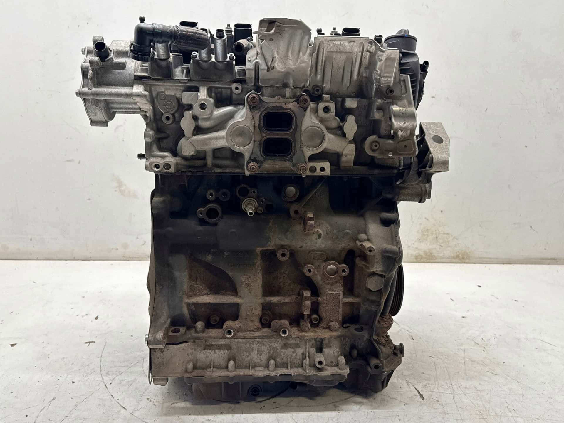 Moteur CJSC vue 3