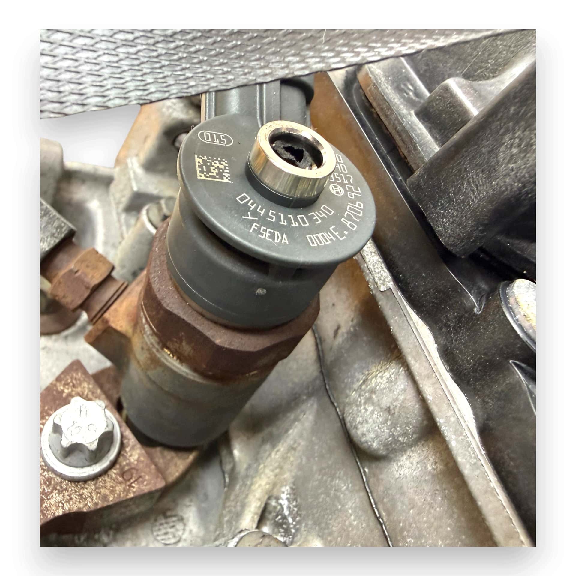 Moteur TZJB vue 11