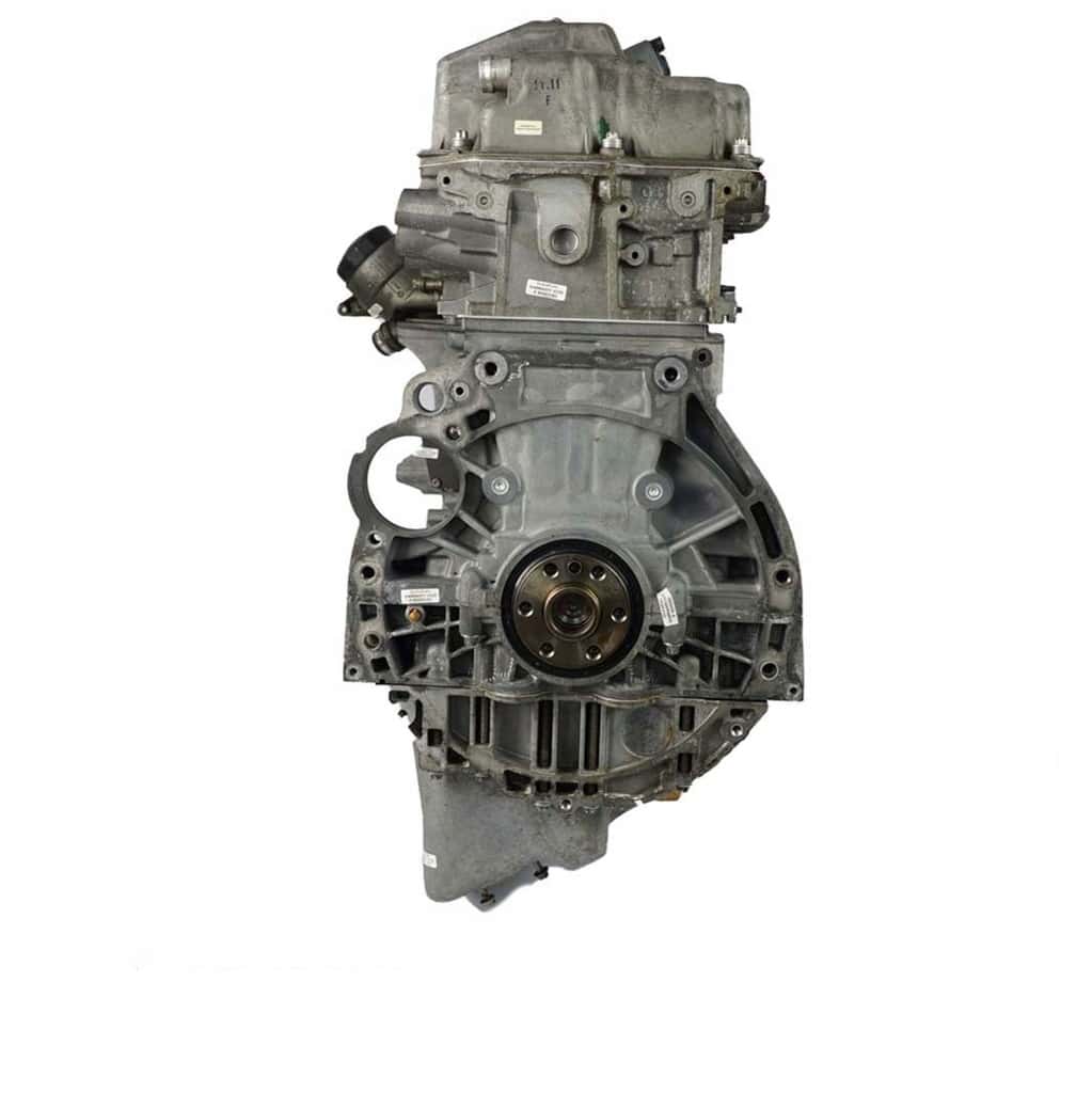 Moteur N52 B25 A vue 4