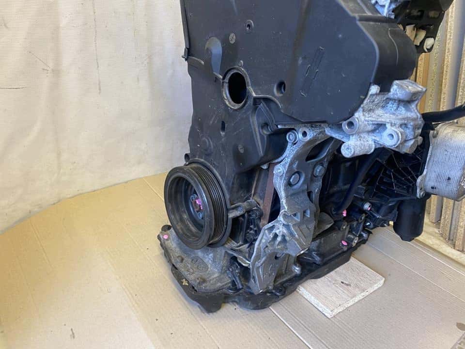 Moteur DSUD vue 3