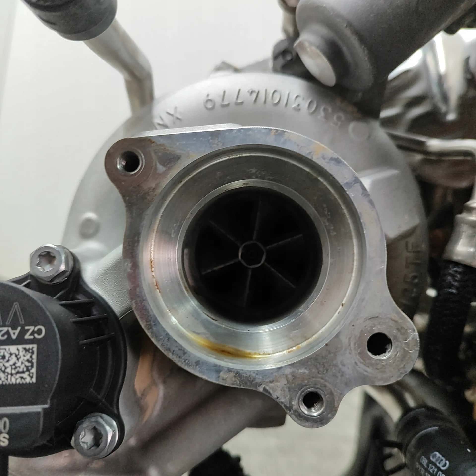 Moteur DRYA vue 7