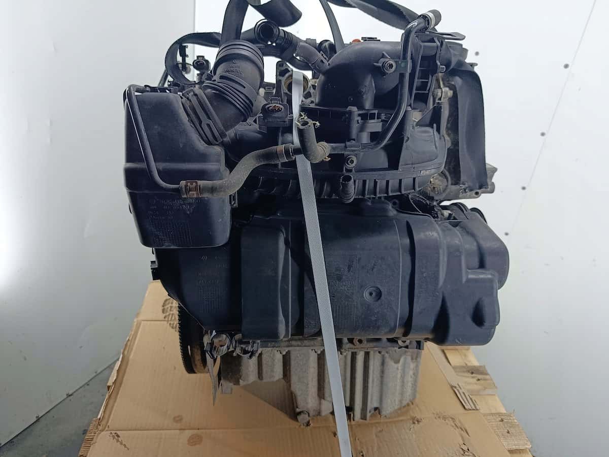 Moteur CAVA vue 4