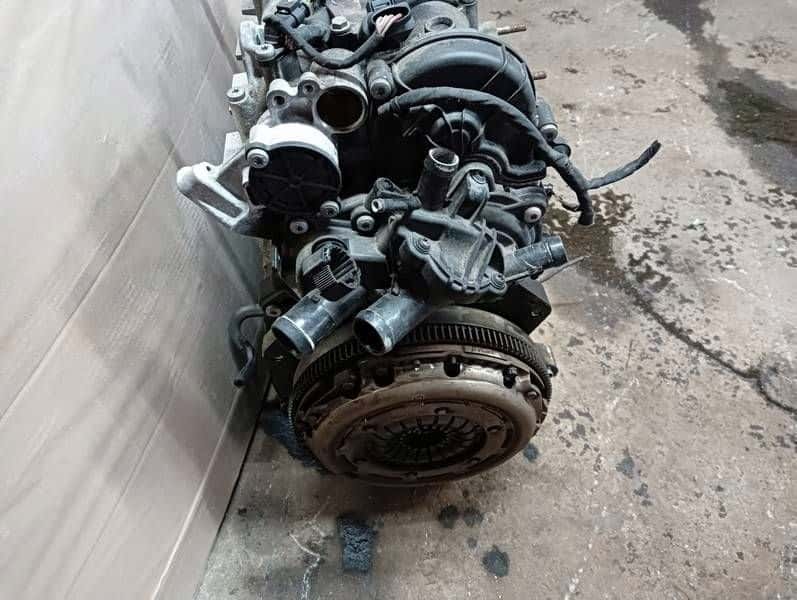 Moteur CZCB vue 3