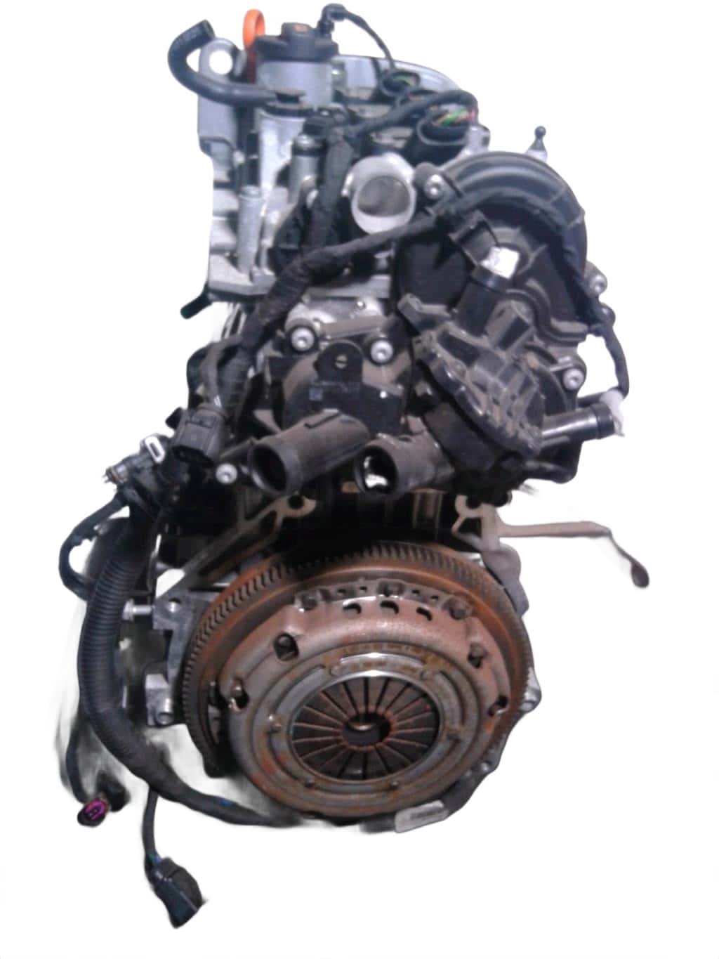 Moteur CPGA vue 3