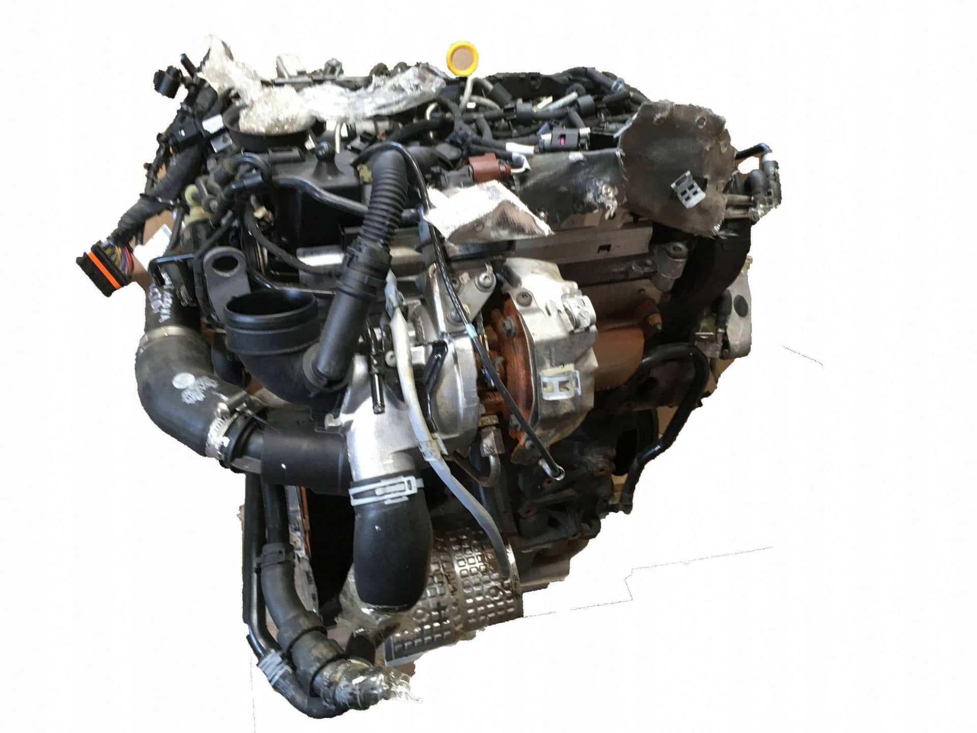 Moteur CTBA vue 9