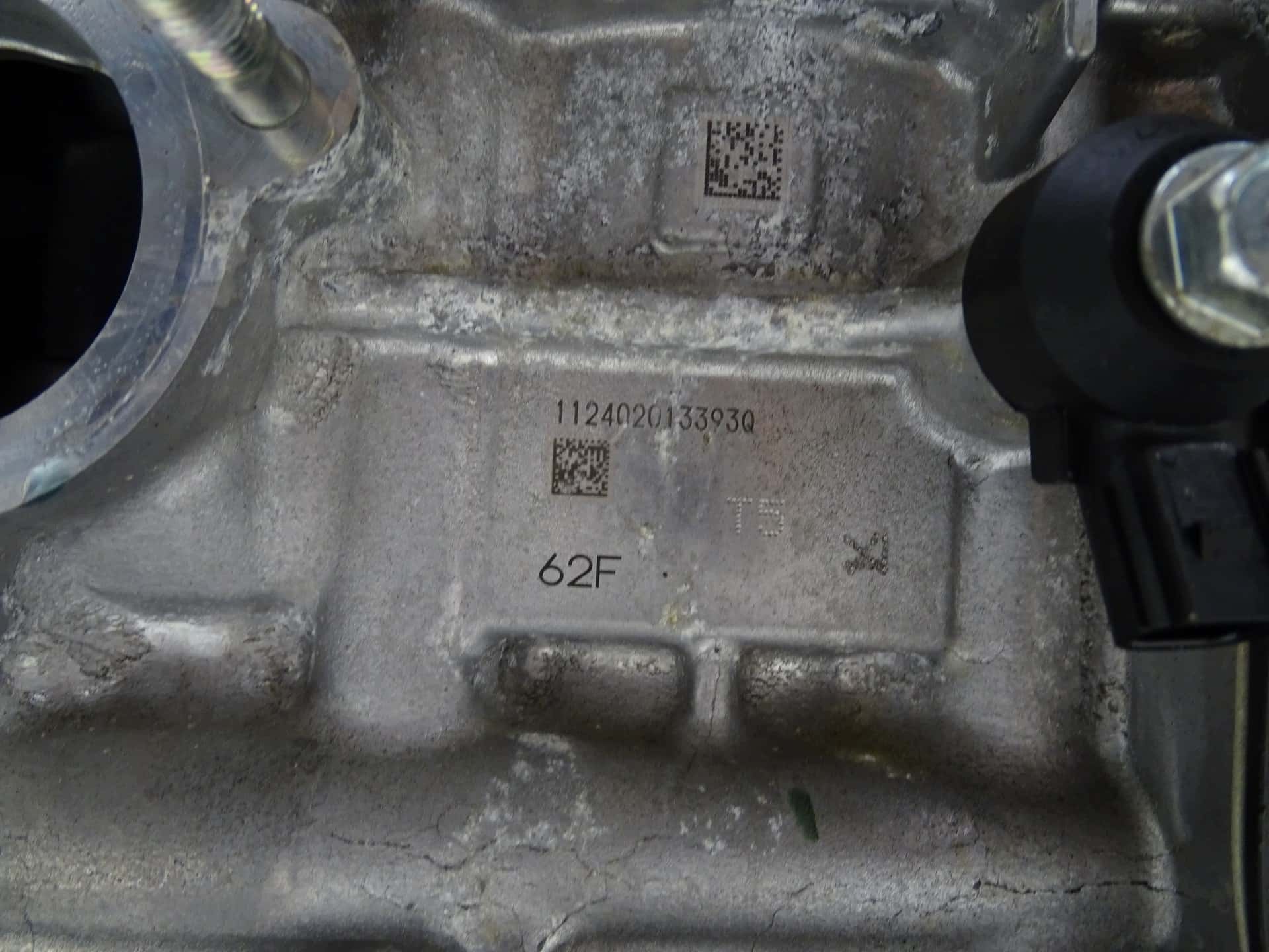 Moteur LEB8 vue 11