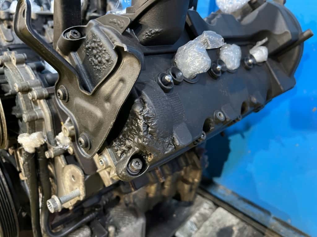 Moteur CDUC vue 4