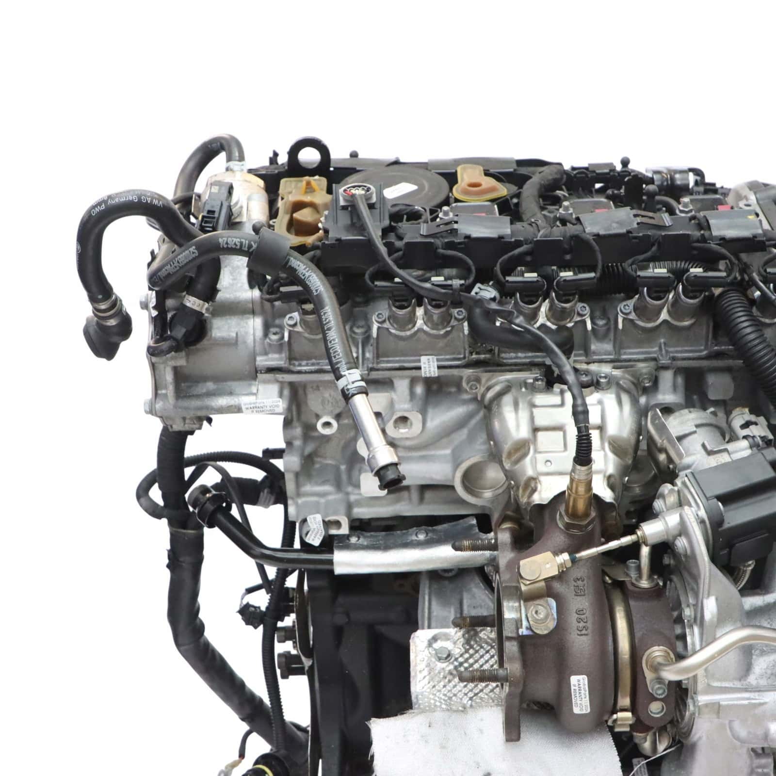 Moteur CNCE vue 11
