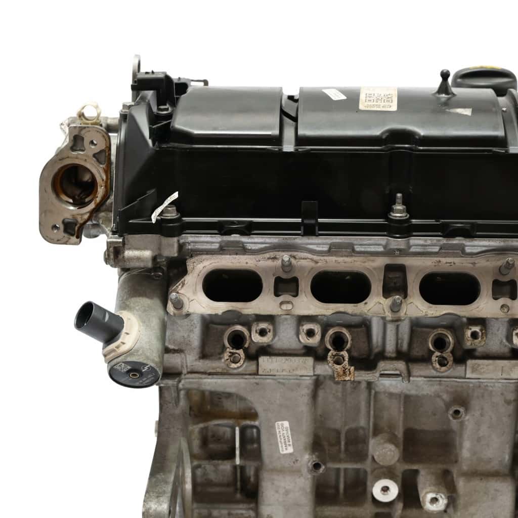 Moteur N13 B16 A vue 6