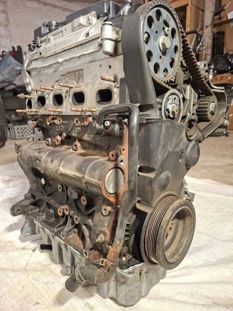 Moteur DFGB vue 12